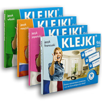 Nowe KLEJKI